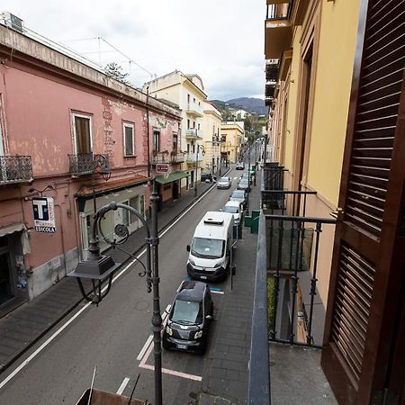 Ferienwohnung La Solution 2023 Vico Equense Exterior foto