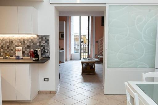 Ferienwohnung La Solution 2023 Vico Equense Exterior foto
