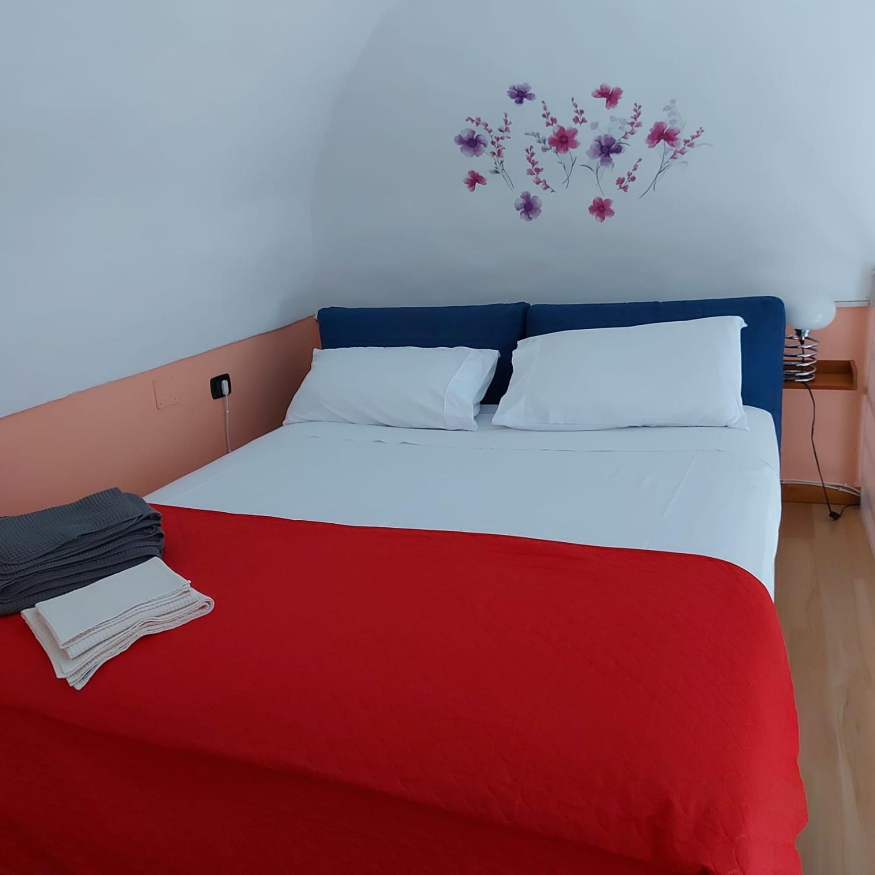 Ferienwohnung La Solution 2023 Vico Equense Exterior foto